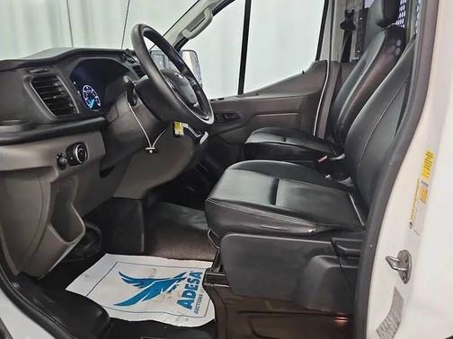 2020 Ford Transit-150 Base