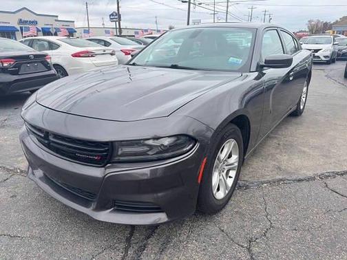 2021 Dodge Charger SXT