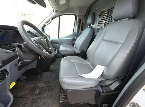 2015 Ford Transit-150 Base