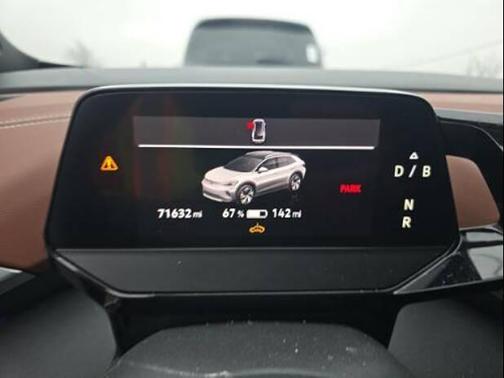 2021 Volkswagen ID.4 Pro S