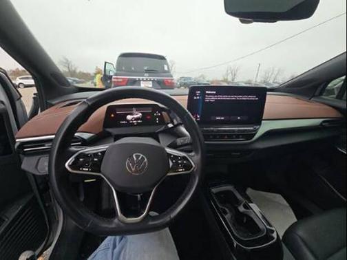 2021 Volkswagen ID.4 Pro S