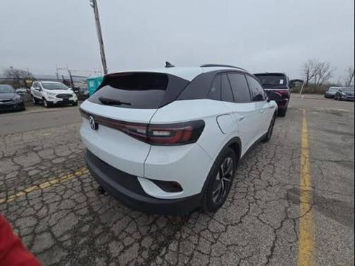 2021 Volkswagen ID.4 Pro S