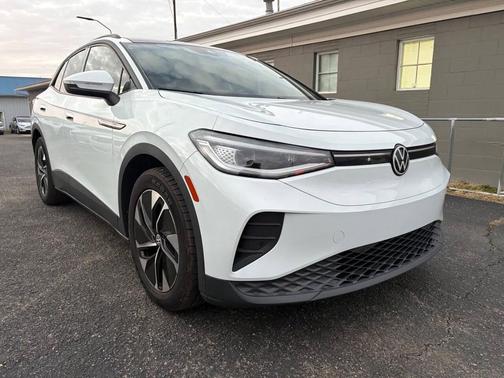 2021 Volkswagen ID.4 Pro S