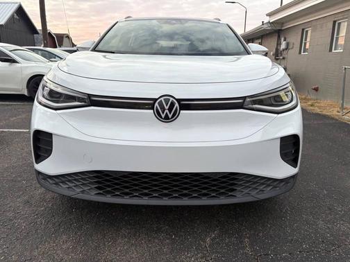 2021 Volkswagen ID.4 Pro S