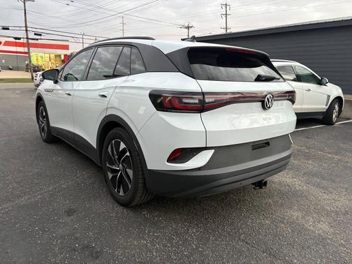 2021 Volkswagen ID.4 Pro S