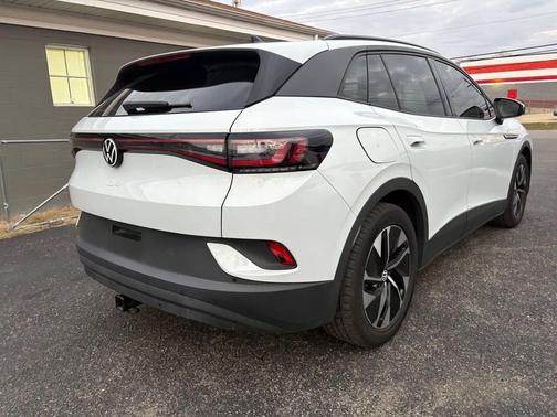 2021 Volkswagen ID.4 Pro S