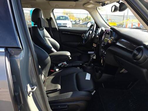 2016 MINI Hardtop Cooper S