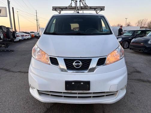 2015 Nissan NV200 SV