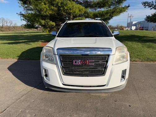 2014 GMC Terrain SLE-2