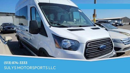 2019 Ford Transit-350 XL