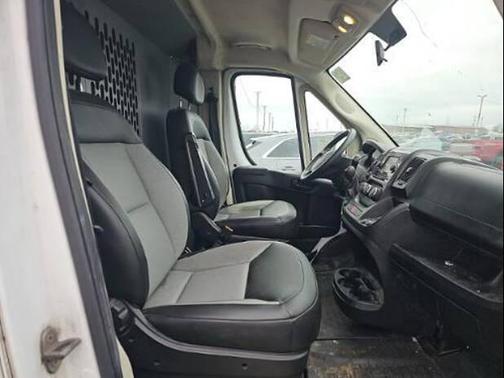 2021 RAM ProMaster 1500 Base