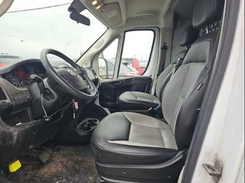 2021 RAM ProMaster 1500 Base