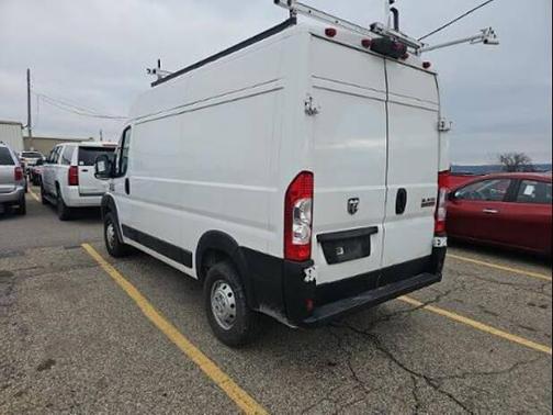 2021 RAM ProMaster 1500 Base