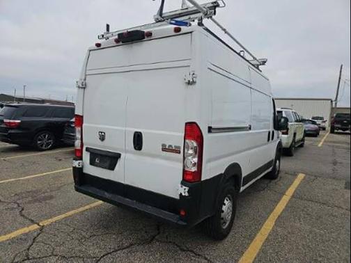 2021 RAM ProMaster 1500 Base