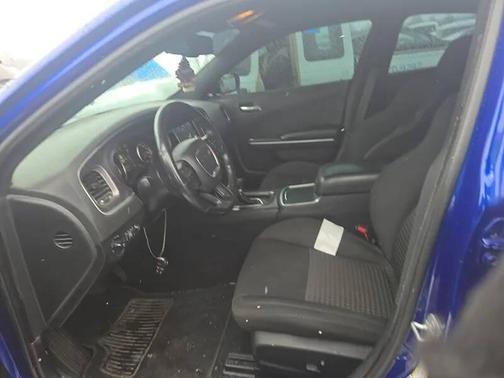 2019 Dodge Charger R/T Scat Pack