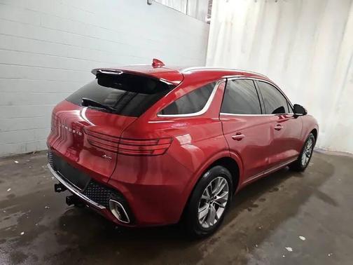 2022 Genesis GV70 2.5T AWD