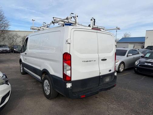 2019 Ford Transit-150 Base