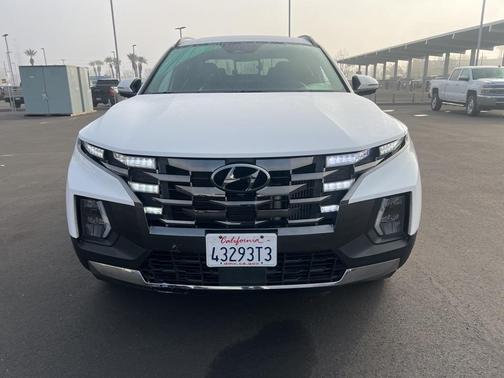 2023 Hyundai SANTA CRUZ 2.5T Limited