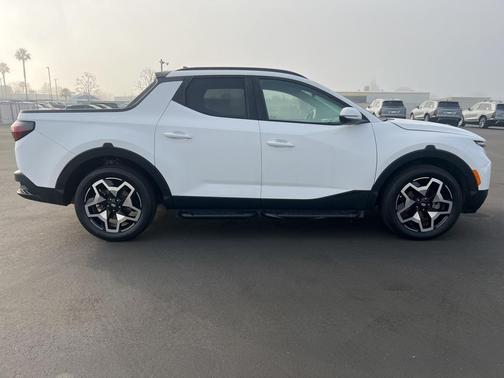 2023 Hyundai SANTA CRUZ 2.5T Limited