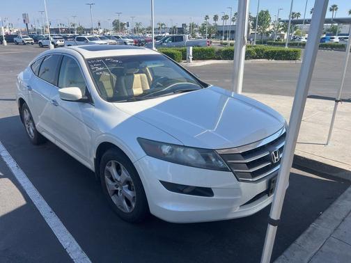 2010 Honda Accord Crosstour EX-L