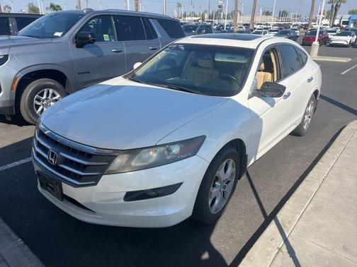 2010 Honda Accord Crosstour EX-L