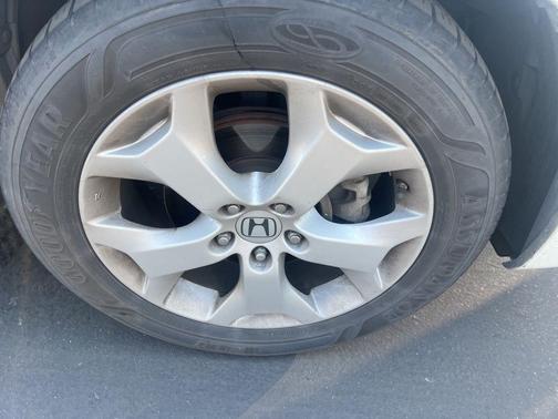 2010 Honda Accord Crosstour EX-L