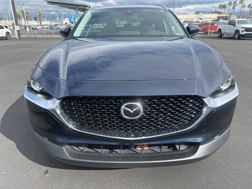 2023 Mazda CX-30 2.5 S Preferred Package