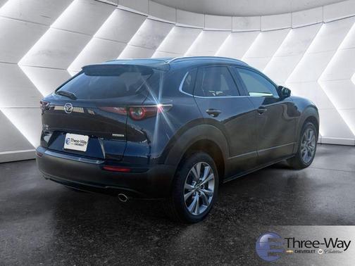 2023 Mazda CX-30 2.5 S Preferred Package