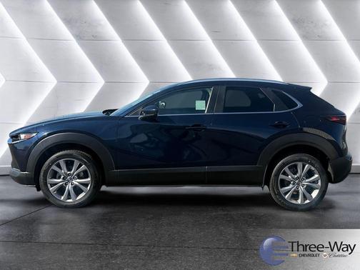 2023 Mazda CX-30 2.5 S Preferred Package