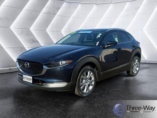 2023 Mazda CX-30 2.5 S Preferred Package