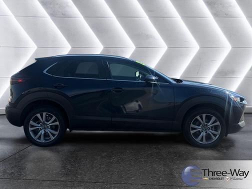 2023 Mazda CX-30 2.5 S Preferred Package