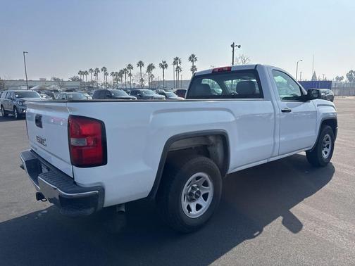 2014 GMC Sierra 1500 Base