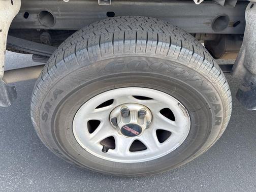 2014 GMC Sierra 1500 Base