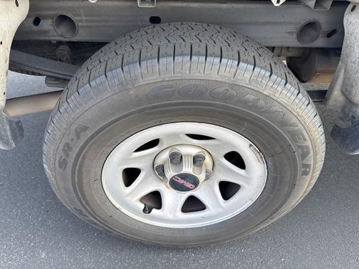 2014 GMC Sierra 1500 Base