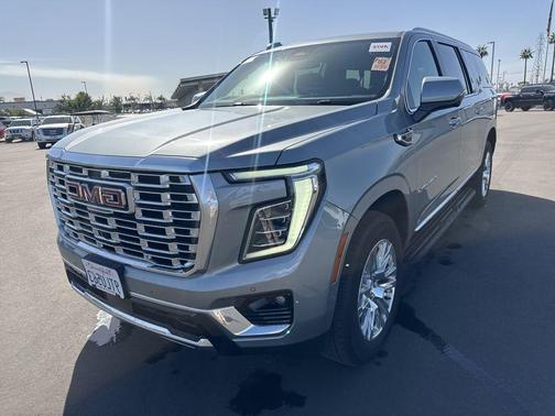 Sterling 2025 GMC Yukon XL Denali