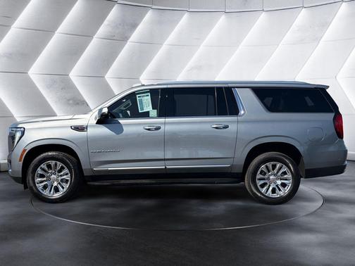 Sterling 2025 GMC Yukon XL Denali
