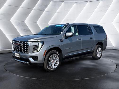 Sterling 2025 GMC Yukon XL Denali