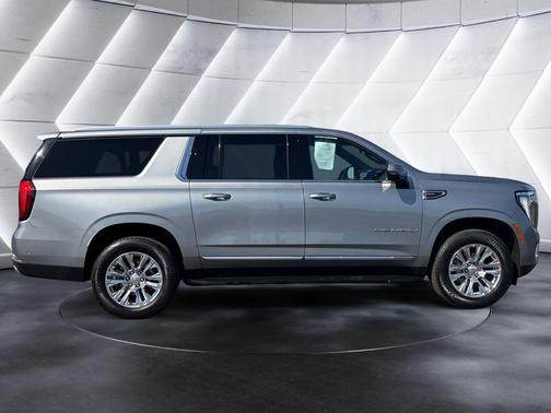 Sterling 2025 GMC Yukon XL Denali