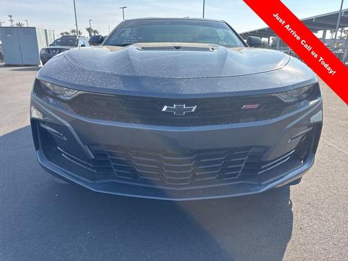 2023 Chevrolet Camaro 2SS