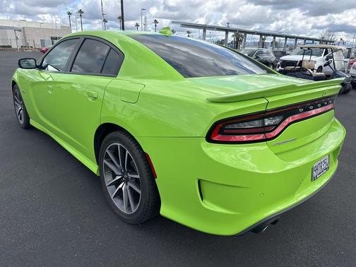 2023 Dodge Charger R/T