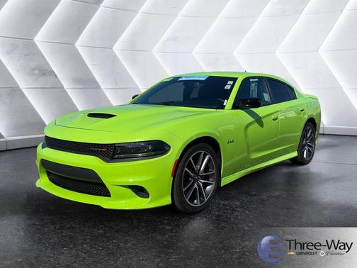 2023 Dodge Charger R/T