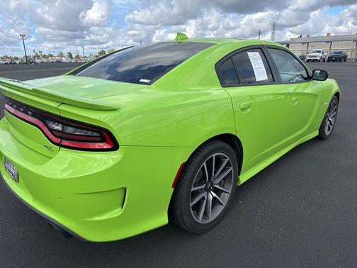 2023 Dodge Charger R/T