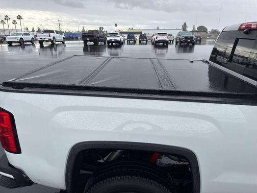 2017 GMC Sierra 2500 Denali