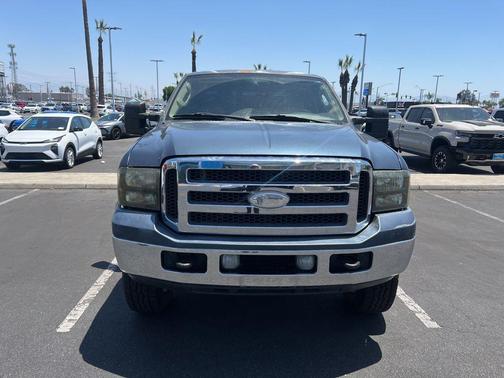 2005 Ford F-250 XL