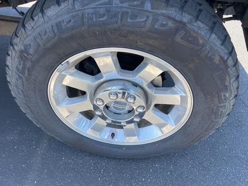 2005 Ford F-250 XL
