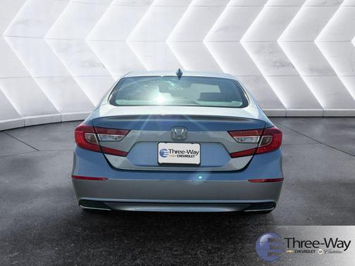 2019 Honda Accord EX