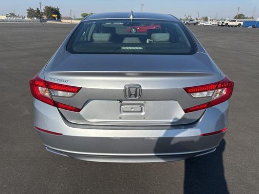 2019 Honda Accord EX
