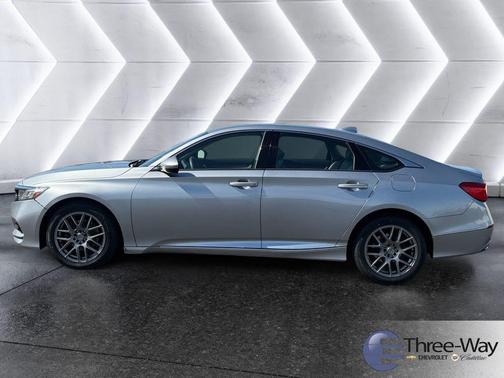 2019 Honda Accord EX