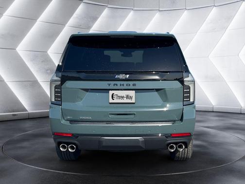 Cypress 2026 Chevrolet Tahoe Z71