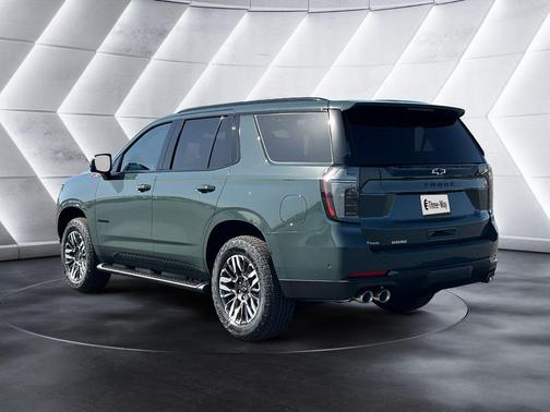 Cypress 2026 Chevrolet Tahoe Z71